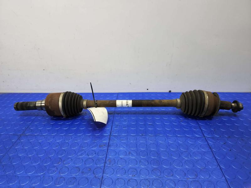 2015 Ford Mustang Axle Shaft