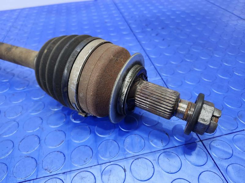 2015 Ford Mustang Axle Shaft