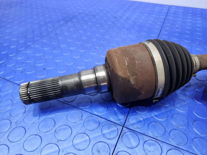 2015 Ford Mustang Axle Shaft