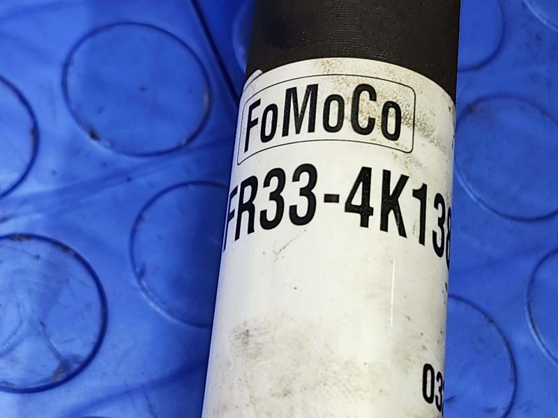 2015 Ford Mustang Axle Shaft