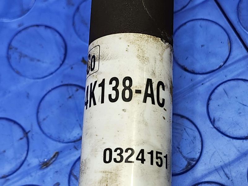 2015 Ford Mustang Axle Shaft