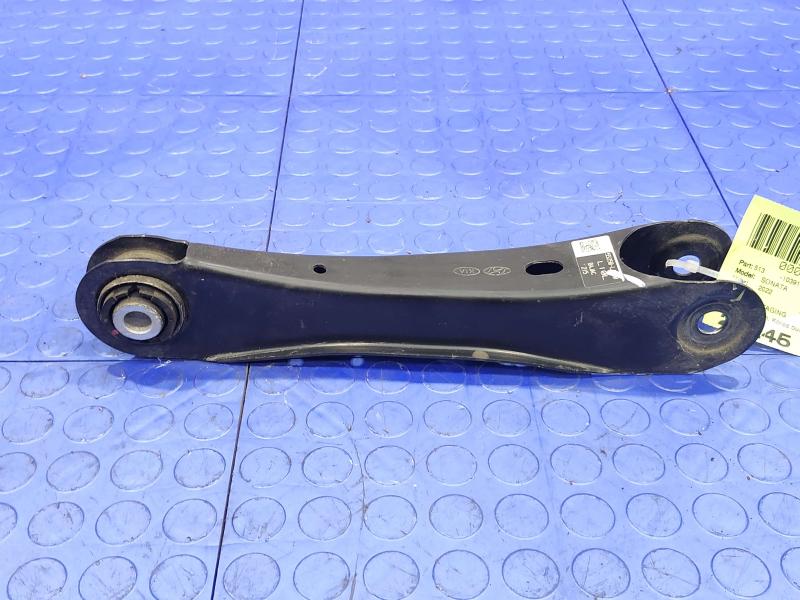 2022 Hyundai Sonata Lower Control Arm Rr