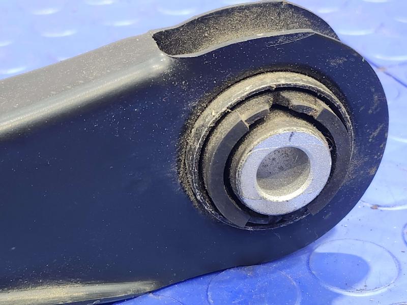 2022 Hyundai Sonata Lower Control Arm Rr