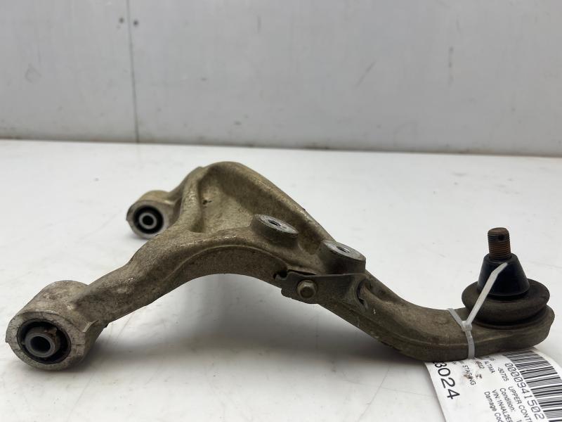 2007 - 2012 Nissan Altima Rear Upper Control Arm RH Passenger Side OEM 55501JA00A
