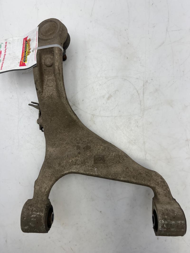 2007 - 2012 Nissan Altima Rear Upper Control Arm RH Passenger Side OEM 55501JA00A