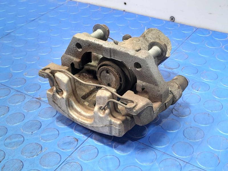 2008 Pontiac Solstice Caliper