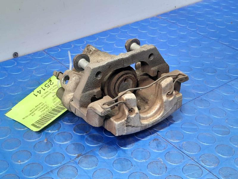 2008 Pontiac Solstice Caliper