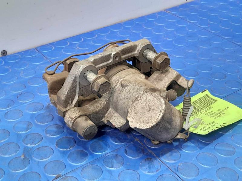 2008 Pontiac Solstice Caliper