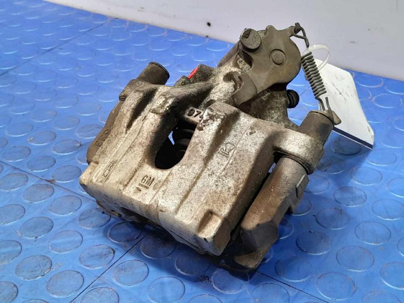 2008 Pontiac Solstice Caliper