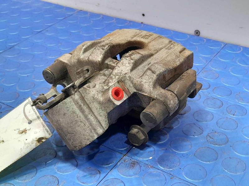 2008 Pontiac Solstice Caliper