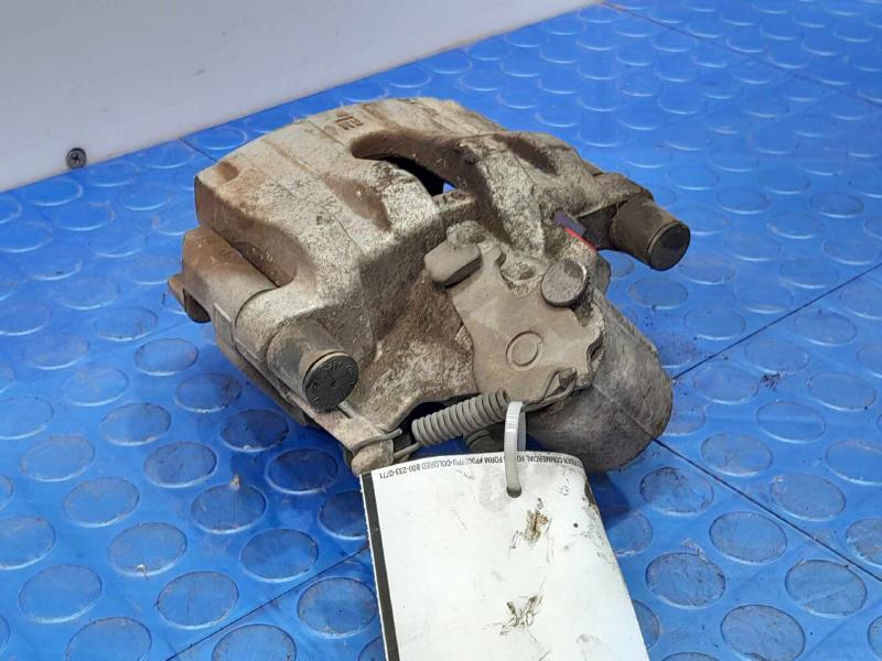 2008 Pontiac Solstice Caliper