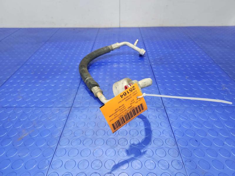 2015 Ford F-150 Air Conditioner Hose