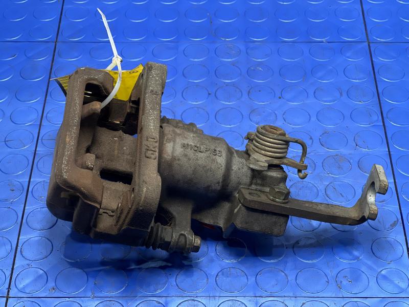 2006 Mazda Miata Caliper