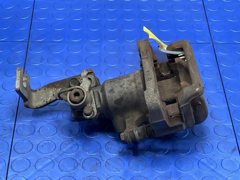 2006 Mazda Miata Caliper