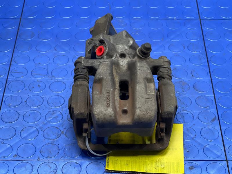 2006 Mazda Miata Caliper