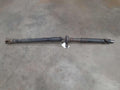 2017 Subaru Impreza Rear Drive Shaft