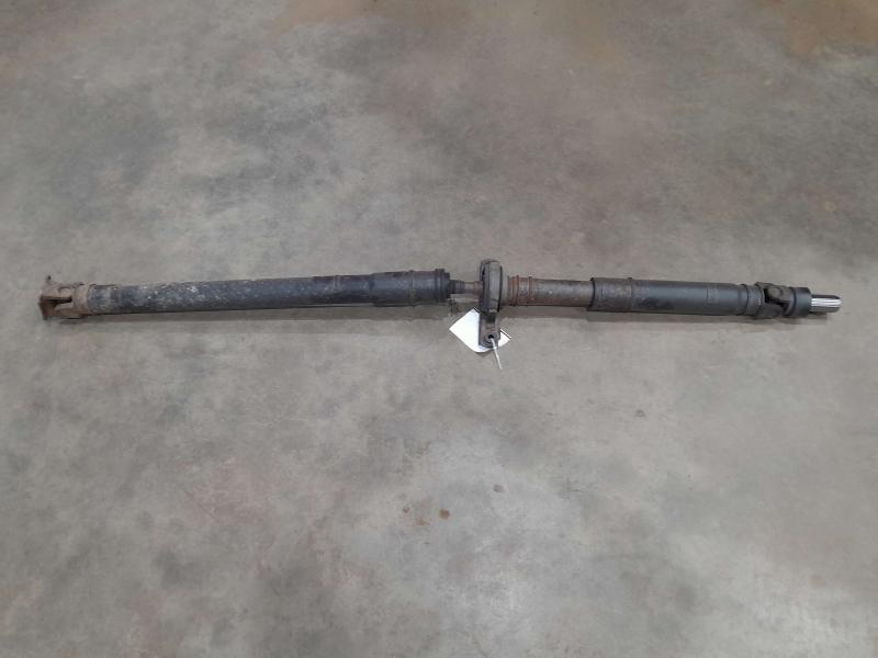 2017 Subaru Impreza Rear Drive Shaft