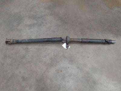 2017 Subaru Impreza Rear Drive Shaft