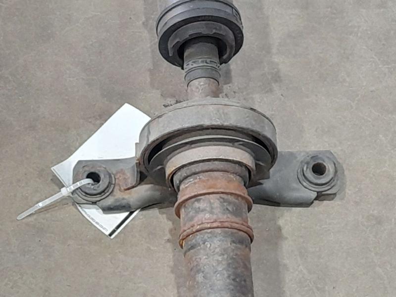 2017 Subaru Impreza Rear Drive Shaft