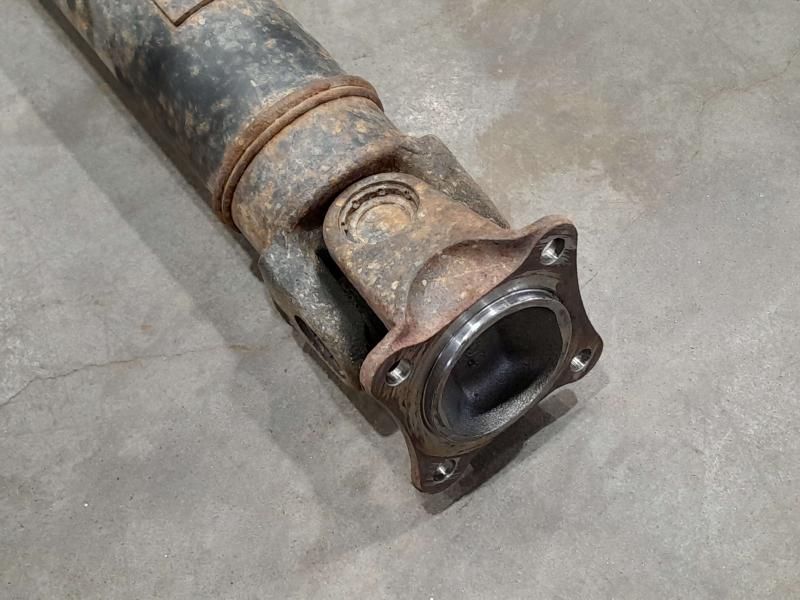 2017 Subaru Impreza Rear Drive Shaft