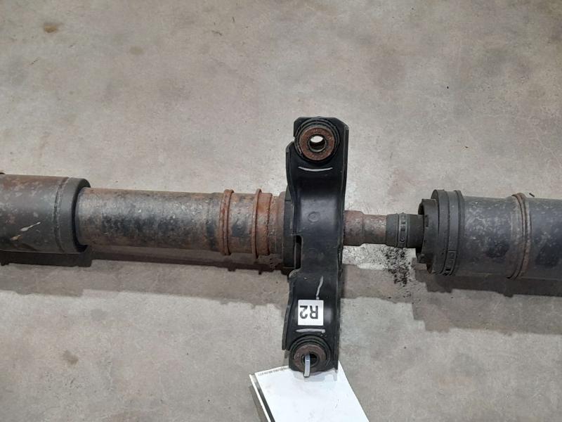 2017 Subaru Impreza Rear Drive Shaft