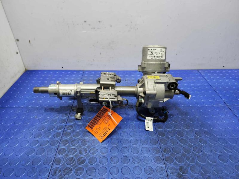 2017 Kia Niro Steering Column