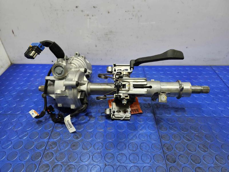 2017 Kia Niro Steering Column