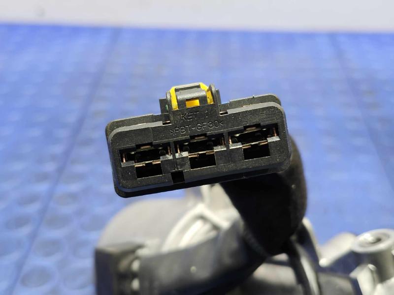 2017 Kia Niro Steering Column