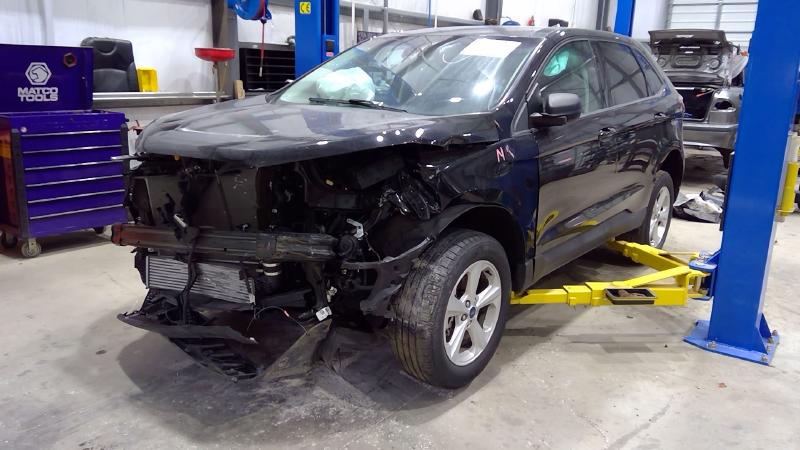 2020 Ford Edge Air Bag
