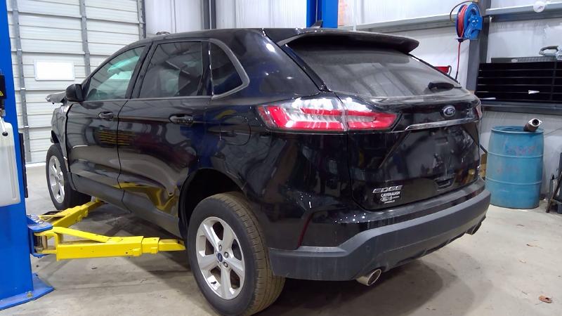 2020 Ford Edge Air Bag