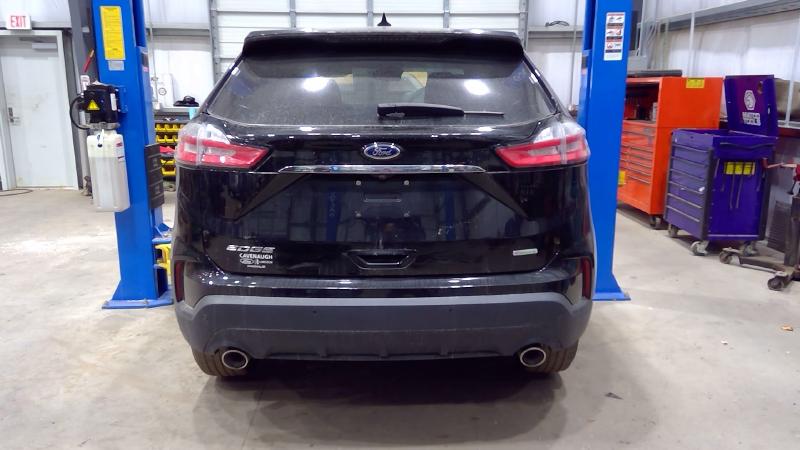 2020 Ford Edge Air Bag