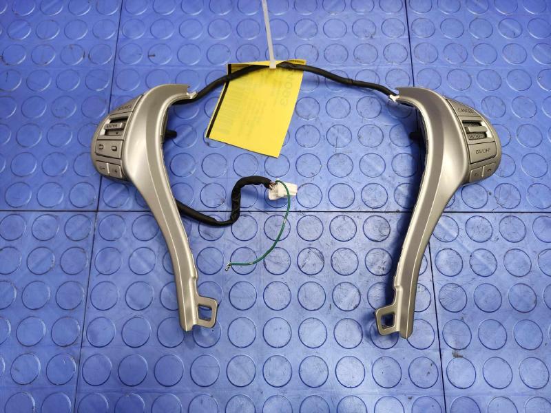 2016 Nissan Rogue Combination Switch