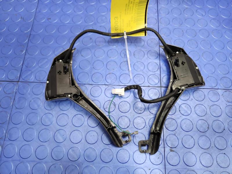 2016 Nissan Rogue Combination Switch