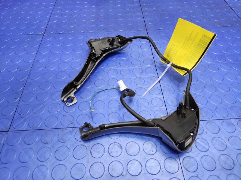 2016 Nissan Rogue Combination Switch