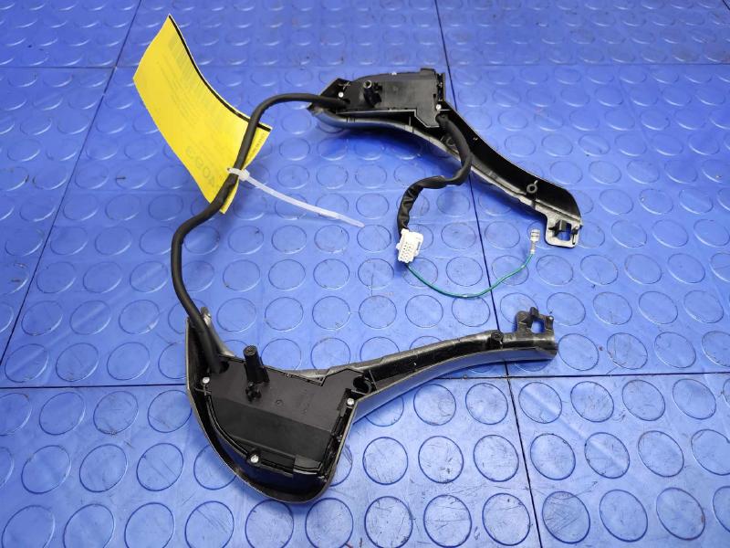 2016 Nissan Rogue Combination Switch