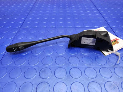 2006 Mercedes S-Class Combination Switch