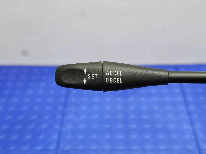 2006 Mercedes S-Class Combination Switch