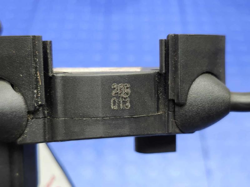 2006 Mercedes S-Class Combination Switch