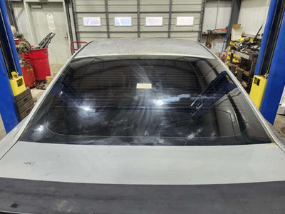 2006 Ford Mustang Back Glass/Window