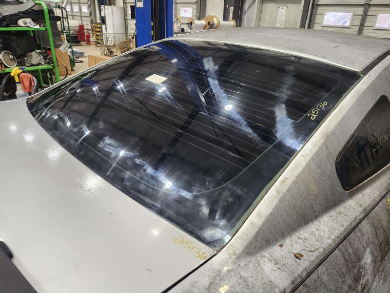 2006 Ford Mustang Back Glass/Window
