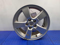 2016 Chevrolet Trax Wheel