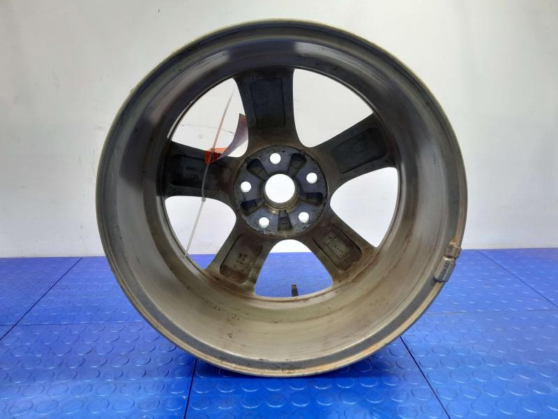 2016 Chevrolet Trax Wheel