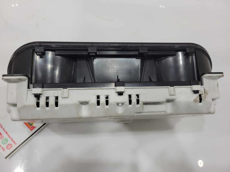 2009 Lexus RX 350 Speedometer