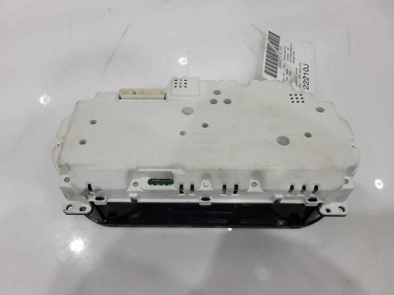 2009 Lexus RX 350 Speedometer