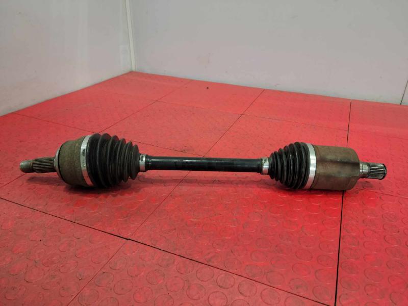2016 Acura MDX Axle Shaft