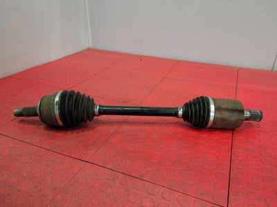 2016 Acura MDX Axle Shaft