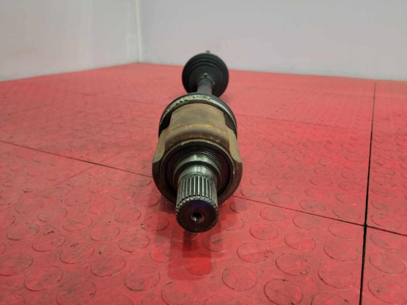 2016 Acura MDX Axle Shaft
