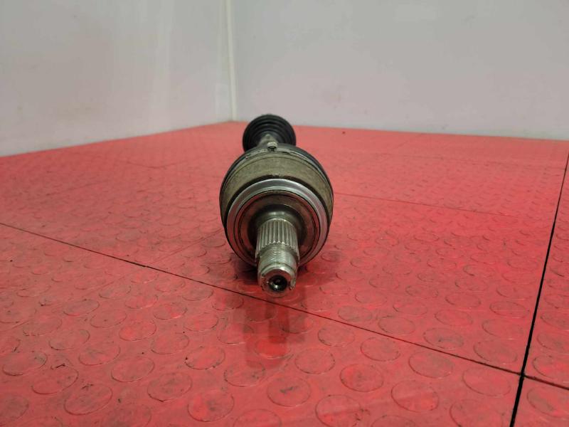 2016 Acura MDX Axle Shaft