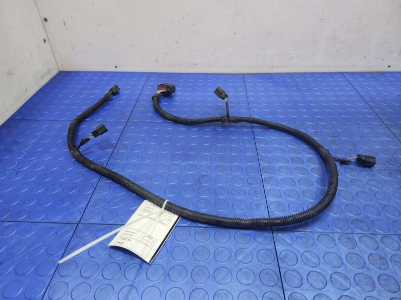 2014-2015 Dodge Durango Rear Bumper Fascia Park Sensor Harness OEM 68143474AA