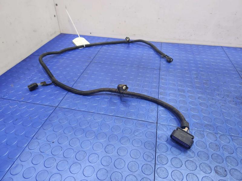 2014-2015 Dodge Durango Rear Bumper Fascia Park Sensor Harness OEM 68143474AA